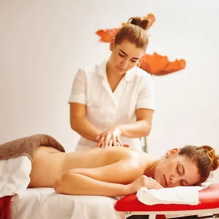 Wellness Paradise