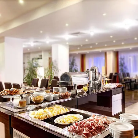 Wellness Paradise 4*