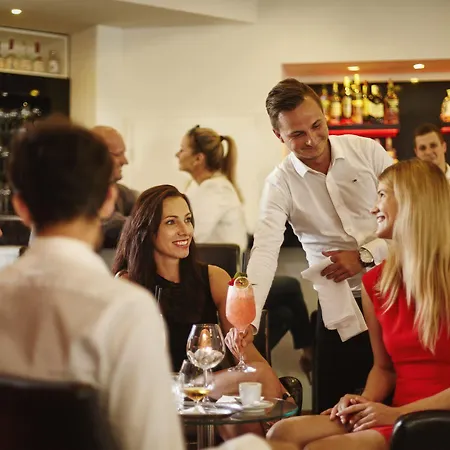 Wellness Paradise 4* Pirkenhammer