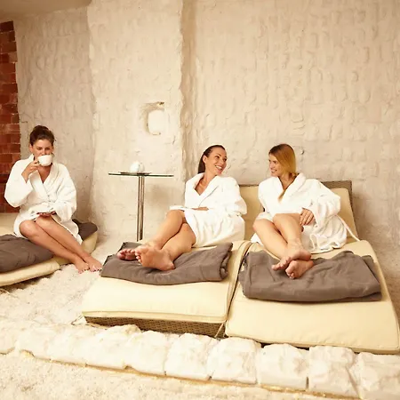Wellness Paradise