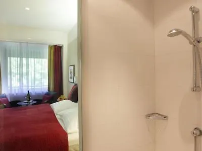 Wellness Paradise 4*