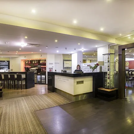 Wellness Paradise 4*