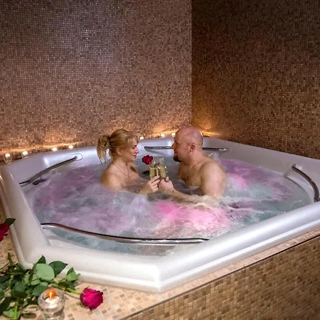 Wellness Paradise 4*