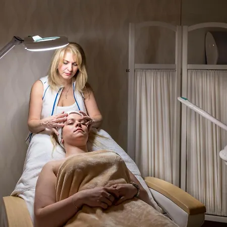 Wellness Paradise Pirkenhammer