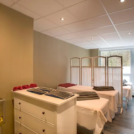 מלון Wellness Paradise Pirkenhammer