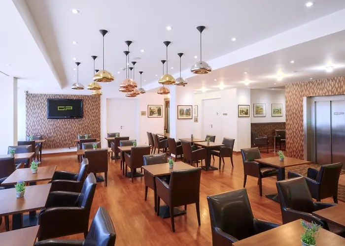 Hotel Wellness Paradise