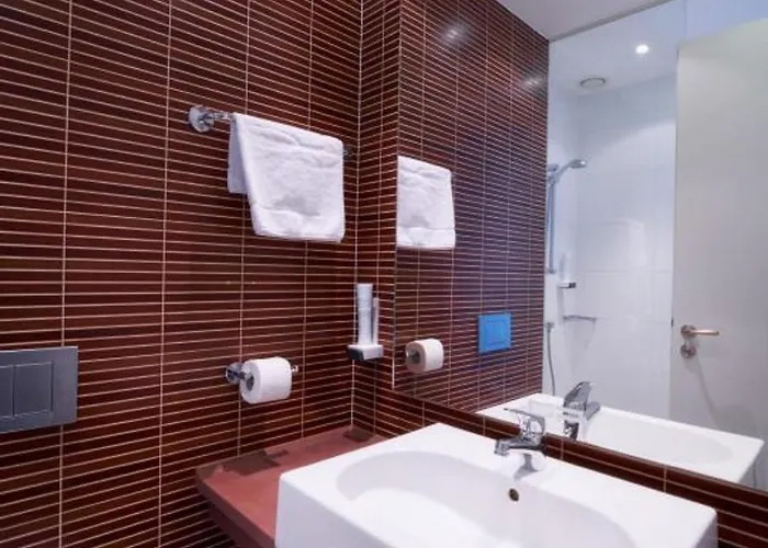 Hotel Wellness Paradise 4*