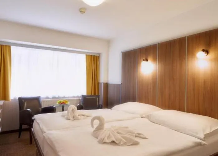 Wellness Paradise 4* Pirkenhammer