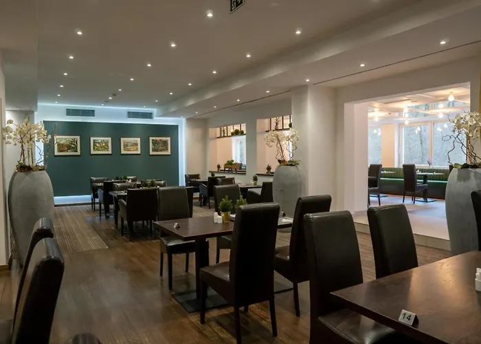 Wellness Paradise Pirkenhammer