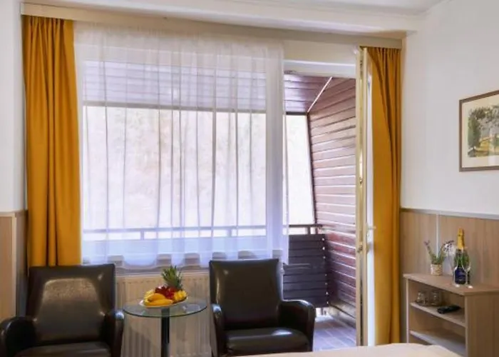Wellness Paradise Pirkenhammer