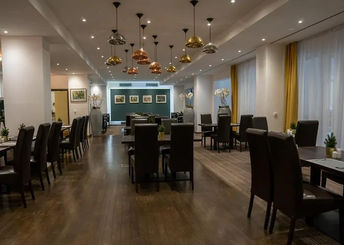 Wellness Paradise Hotel 4*