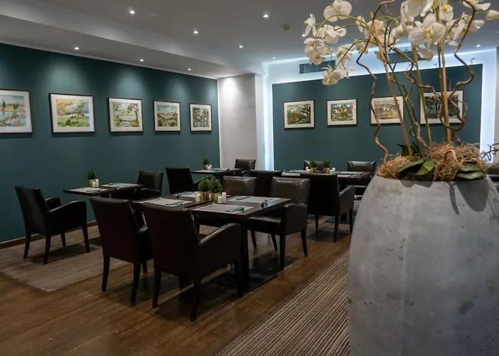 Hotel Wellness Paradise 4*