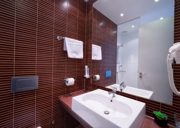 Wellness Paradise Hotel 4*