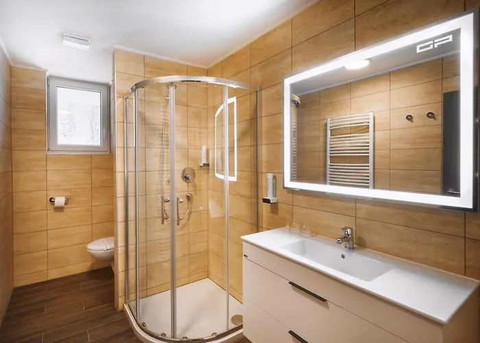 Wellness Paradise Hotel Pirkenhammer