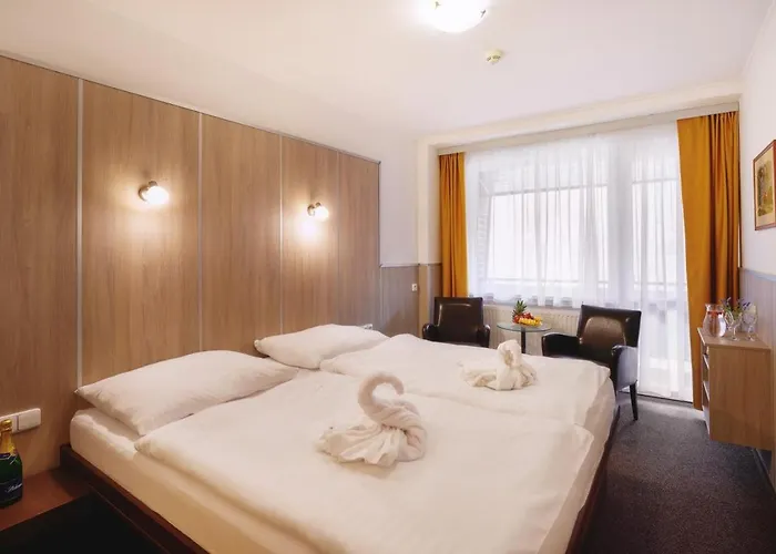 Wellness Paradise Pirkenhammer