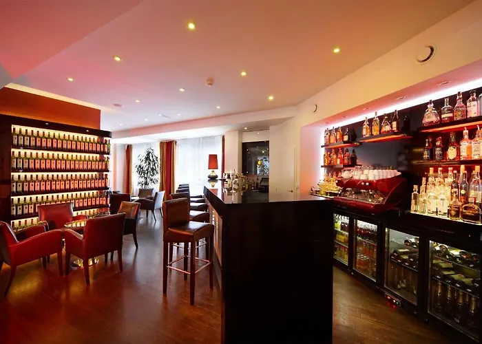Hotel Wellness Paradise 4*
