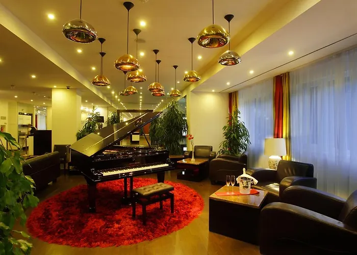 Hotel Wellness Paradise