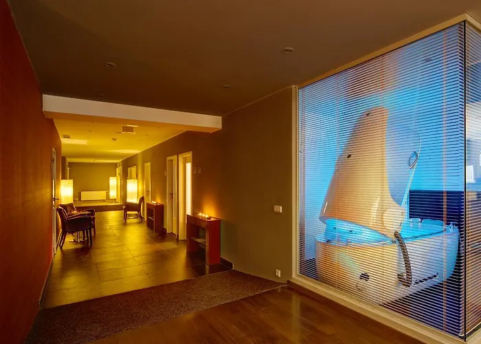 Wellness Paradise