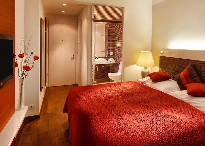 Wellness Paradise 4*