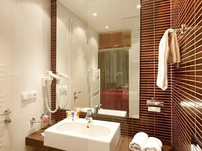 Wellness Paradise 4* Pirkenhammer