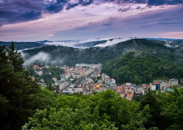 Wellness Paradise Pirkenhammer