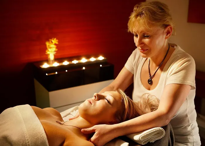 Wellness Paradise Hotel 4*