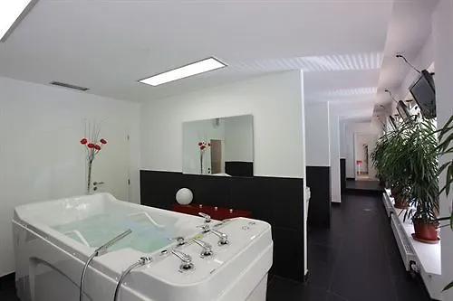Wellness Paradise 4* Pirkenhammer