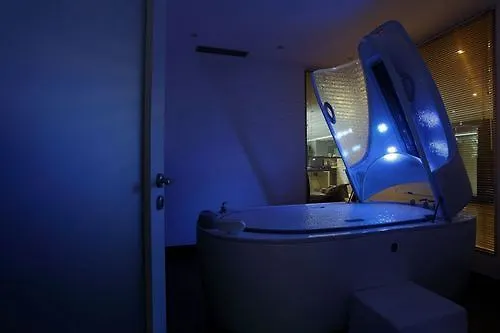 Hotel Wellness Paradise