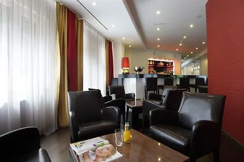Wellness Paradise Hotel 4*