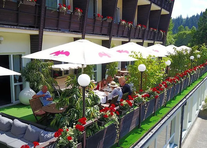 Wellness Paradise 4*