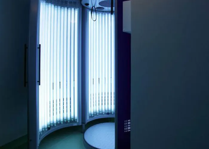 Hotel Wellness Paradise Pirkenhammer