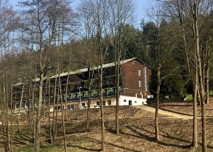 Wellness Paradise 4* Pirkenhammer