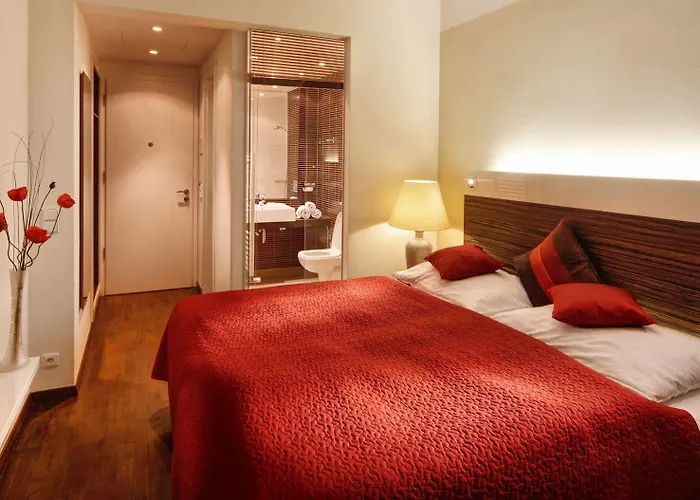Wellness Paradise 4*