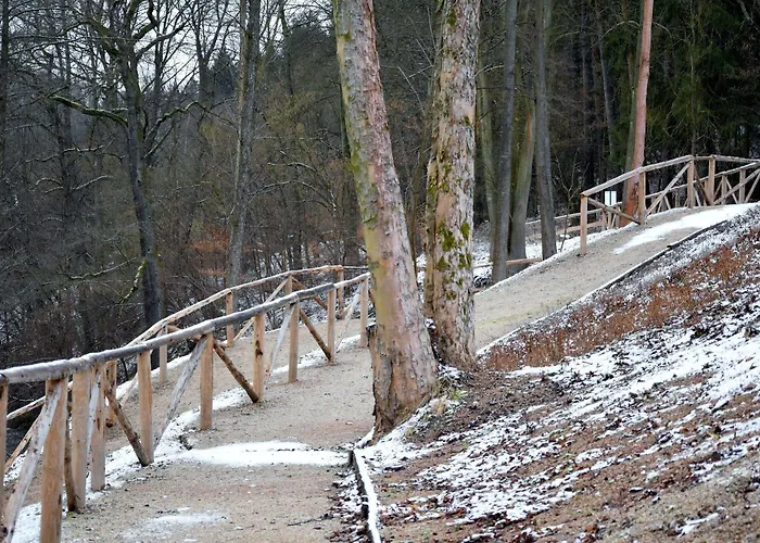 Wellness Paradise 4* Pirkenhammer