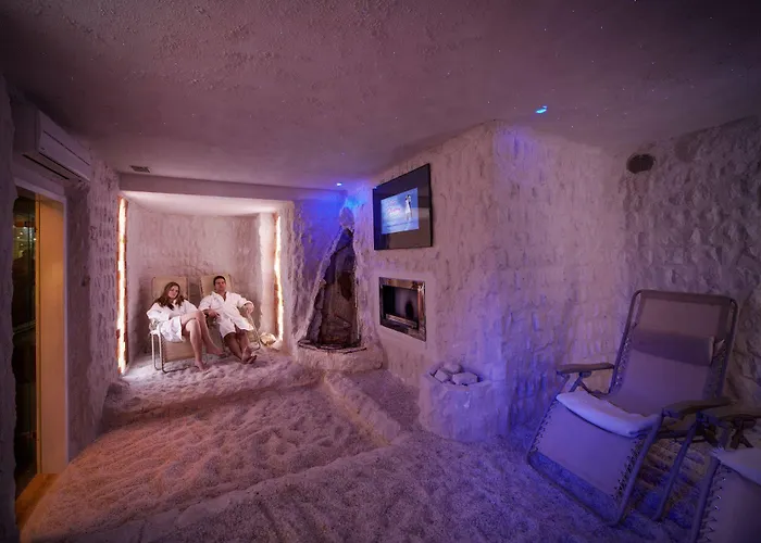 Wellness Paradise 4* Pirkenhammer