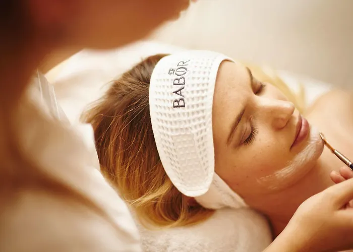 Hotel Wellness Paradise Pirkenhammer