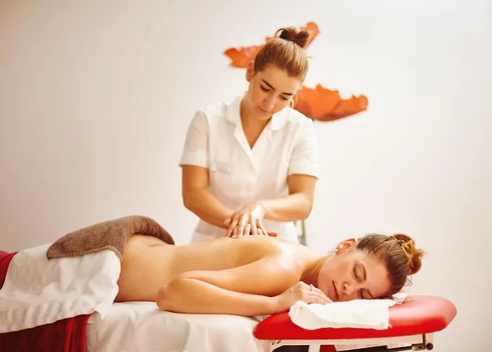 Wellness Paradise
