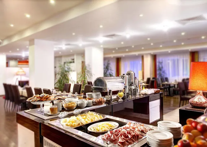 Wellness Paradise 4*
