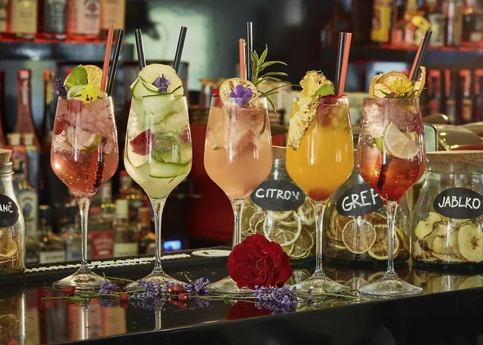 Hotel Wellness Paradise