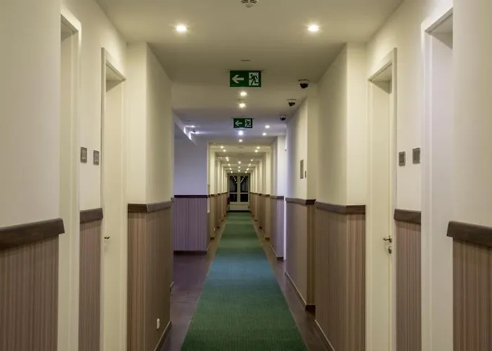 Hotel Wellness Paradise