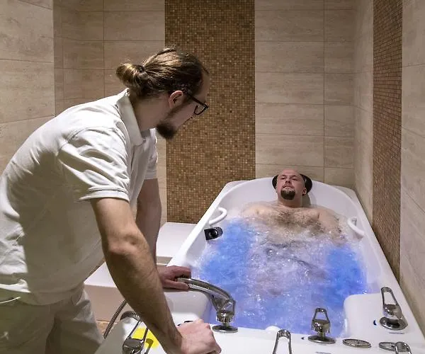 Wellness Paradise Pirkenhammer