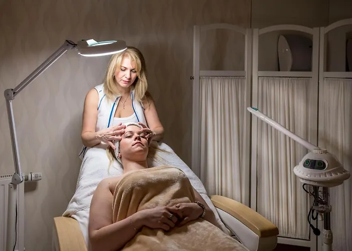 Wellness Paradise Pirkenhammer