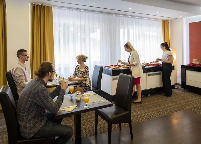 Wellness Paradise Pirkenhammer