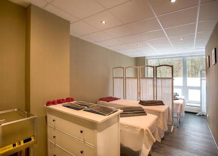 Hotel Wellness Paradise Pirkenhammer