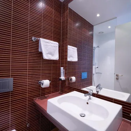 Wellness Paradise Hotel 4*