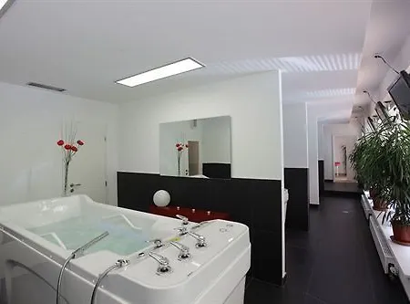 Wellness Paradise 4* Brezova (Karlovy Vary)