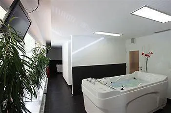 Hotel Wellness Paradise Brezova (Karlovy Vary)