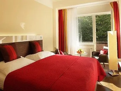 Hotel Wellness Paradise Brezova (Karlovy Vary)