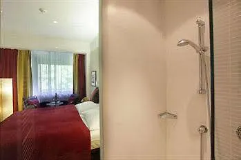 Wellness Paradise Brezova (Karlovy Vary)